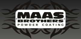 Maas Brothers Powder Coating